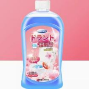 天降福利：PISSA 厕所清洁剂 260ml