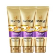 PANTENE 潘婷 奇迹发膜150ml*3支