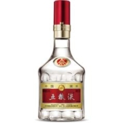 百亿补贴：WULIANGYE 五粮液 第八代普五 52度 浓香型白酒 500ml 单瓶装