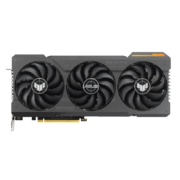 限地区：PLUS会员：ASUS 华硕 TUF GeForce RTX 4070 Ti O 12G GAMING 显卡 12GB 黑色