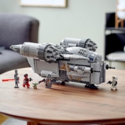 LEGO 乐高 星球大战系列  75292 剃刀冠号
