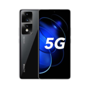 【现货当天发】荣耀 80 GT 骁龙8+旗舰芯 超帧独显芯片  5G手机 12+512G 星际黑