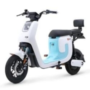 京东百亿补贴：LUYUAN 绿源 K5 新国标电动自行车 TDT2171Z