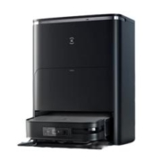 ECOVACS 科沃斯 X2系列 DEX86-11EA 扫地机器人 深空灰 水箱版