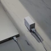 Xiaomi 小米 MDY-12-EQ 氮化镓充电器 USB-A 55W 有线充套装