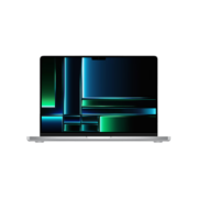 Apple MacBook Pro 14英寸 M2 Pro芯片(10核中央处理器 16核图形处理器）16G 512G银色 笔记本电脑 MPHH3CH/A
