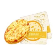 幸福西饼 醇香榴莲比萨 180g