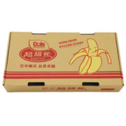 Dole 都乐 超甜蕉 7根装 单盒700g+