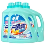 Kao 花王 洗衣液 3kg*3瓶