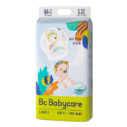 babycare Air pro 夏日超薄 纸尿裤L66-XL58 2件