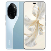 新品首发：HONOR 荣耀100 Pro 迷蝶蓝 12+256GB