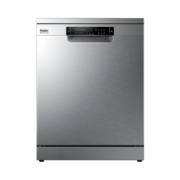 海尔（Haier）洗碗机嵌入式独立式13套大容量AK600 双微蒸汽除菌 智能开门速干 EYW13028CSDU1消毒型