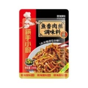 筷手小厨 鱼香肉丝调味料 100g