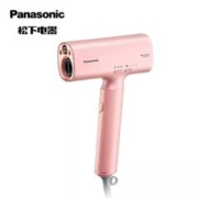 Panasonic 松下 高速吹护机电吹风家用速干护发水离子纳诺怡大风力风筒NX70