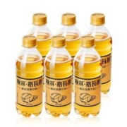 秋林·格瓦斯 面包发酵风味汽水 350ml*6瓶