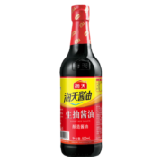 海天酱油【1瓶】老 抽酱油500ml