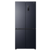 双11预售、PLUS会员：Ronshen 容声 BCD-502WD1FPQ 冰箱 星空灰