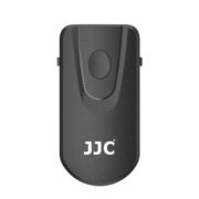 JJC 无线快门遥控器 适用佳能90D 80D 60D 800D 700D 5D4 6D2单反 索尼A7R4 A7M3 A6400 A6300 A6000微单相机