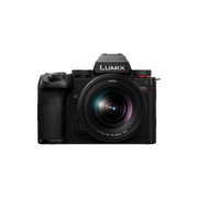 松下（Panasonic）S5M2/S5二代/mark2全画幅微单数码相机 L卡口 全新升级对焦系统 S5M2K【20-60mm】单镜头变焦套机