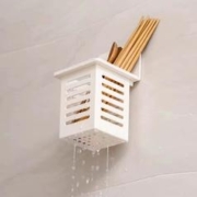 天降到手2.9元 沥水餐具收纳置物架