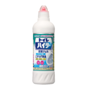 花王 KAO卫生间马桶清洁剂除味剂500ml洁厕剂厕所清洁剂除垢