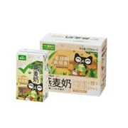喵满分植物蛋白饮料燕麦奶250mlx3盒