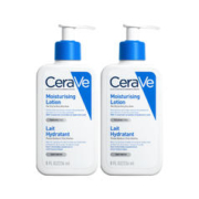 CeraVe 适乐肤 润肤乳修护屏障乳液C乳神经酰胺保湿2瓶法国