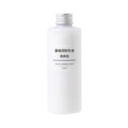 MUJI 無印良品 基础润肤乳液