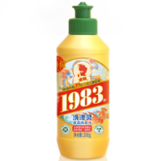 PLUS：金鱼 经典洗涤灵 200g