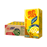 超级补贴、首购礼金：Vita 维他 低糖柠檬茶 250ml*24盒