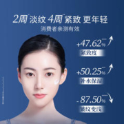 Prof.Ling 凌博士 青春水乳套装护肤品化妆干皮补水保湿抗皱正品