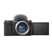 索尼（SONY）ZV-E10 16-50mm套机 黑色 1件