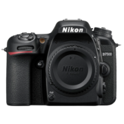 尼康（Nikon） D7500进阶款家用旅游高清数码单反相机 D7500+18-140 VR（覆盖广角至远摄）