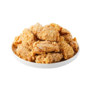 圣农脆皮炸鸡原味750g 韩式炸鸡半成品 油炸小食生鲜空气炸锅食材