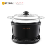 WMF 福腾宝 Kult 6杯意式浓缩咖啡机