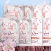 欧舒丹 乳木果体验礼包（乳木果润肤6ml*3+手霜3ml*3）