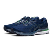 ASICS 亚瑟士 男鞋稳定支撑跑步鞋耐磨透气跑鞋舒适运动鞋 GEL-KAYANO 28