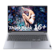 Lenovo 联想 ThinkBook 16+ 2023款 16英寸笔记本电脑