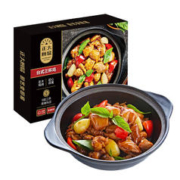 CP 正大食品 台式三杯鸡 300g
