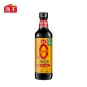 海天 零添加酱油0添加草菇老抽500ml多规格