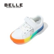BeLLE 百丽 儿童百搭休闲鞋