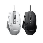 logitech 罗技 G502 X 有线游戏鼠标 25600DPI