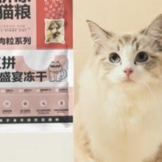 NOURSE 卫仕 五拼冻干山海盛宴猫粮 成猫幼猫粮1.5kg（配方升级规格修改）