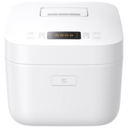 米家小米电饭煲C1 Pro 4L厚釜不粘内胆2-6人八大类功能多功能家用智能电饭锅c1 4L 煮饭锅 米家电饭煲C1 Pro 4L