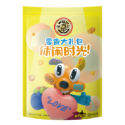 徐福记 一起嗨欢聚大礼包 1500g