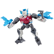 变形金刚（TRANSFORMERS）儿童男孩玩具车模型手办生日礼物传世核心级弹爆F7540