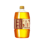 Plus会员，概率券:胡姬花 食用油 古法一九一八花生油900ml