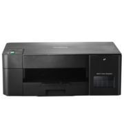 兄弟（brother） DCP-T426W/226彩色喷墨打印机连供无线照片家用打印复印扫描一体机 DCP-T226【打印/复印/扫描不支持手机打印】 官方标配【含原装四色墨水一套】