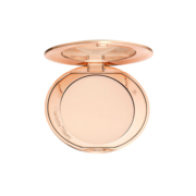CharlotteTilbury CT蜜粉8g 轻盈无瑕蜜粉定妆自然控油持久遮瑕亮采白适合大众 8g友好彩妆