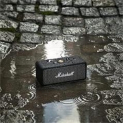 【含税直邮】Marshall 马歇尔 Uxbridge 蓝牙音箱 白色